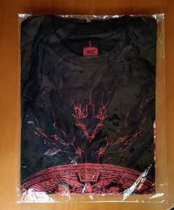 BABYMETAL　ベビーメタル「TOKYO DOME MEMORIAL」　東京ドームメモリアル Tシャツ　Sサイズ