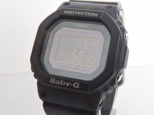 CASIO カシオ BABY-G BGD-5000UMD-1JF 電波ソーラー 腕時計
