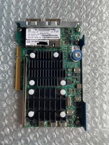 HPE FlexFabric 10Gb 2P 533FLR-T Adptr 700757-001 / 701534-001