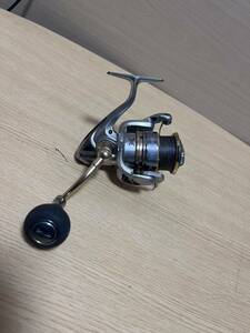 SHIMANO BIOMASTER SW 4000XG-A スピニングリール シマノ バイオマスター 動作品