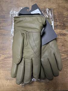 BLUCO UNCROUD ブルコ　GORETEX　グローブ