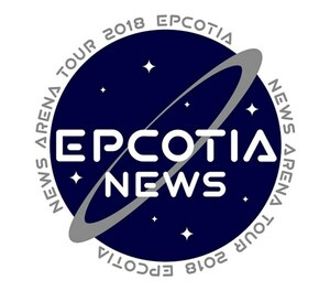 【中古】NEWS ARENA TOUR 2018 EPCOTIA (初回盤) / NEWS z10【中古Blu-ray】