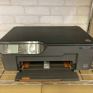 ag27 HP Deskjet 3520ジャンク