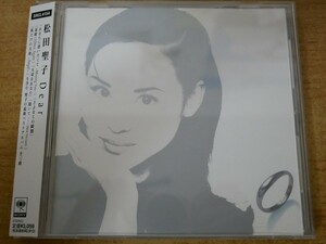 CDk-8050＜帯付＞松田聖子 / Dear