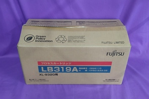 【埼玉発】☆純正未使用品☆【FUJITSU】プロセスカートリッジ LB319A 　（8-1433）