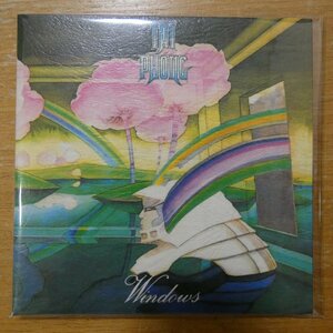 41098251;【CD】タイ・フォン / ウィンドウズ(紙ジャケット仕様)　WPCR-12521