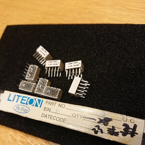 LSHD-7503(BIN No.K) LITEON 23個セット 長期保管品 送料無料 