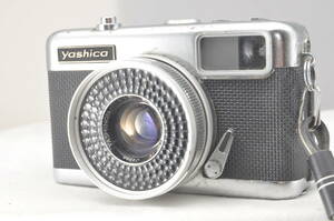 ★ジャンク★YASHICA HALF 17#9408