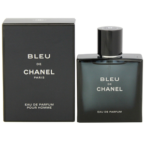 ブルー ドゥ シャネル EDP・SP 50ml 香水 フレグランス BLEU DE CHANEL POUR HOMME 新品 未使用