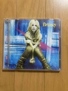 ◯《輸入盤》【ブリトニー・スピアーズ】『ブリトニー（Britney）』CD