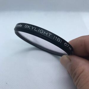 ★送料無料★ kenko MC SKYLIGHT [1B] 67mm 03