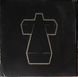 【 Justice † Cross 】ジャスティス クロス Vinyl Daft Punk Busy P Waters of Nazareth D.A.N.C.E. Phantom II DVNO France Coachella LP