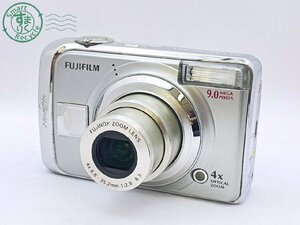2405602720　●FUJIFILM FinePix A900 富士フイルム ファインピクス デジタルカメラ デジカメ 通電確認済み 中古