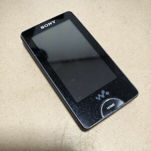 SONY ソニー ウォークマン Xシリーズ NW-X1050 WALKMAN 16GB ブラック