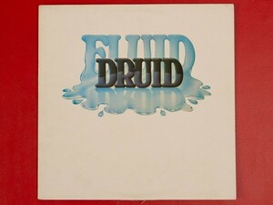 ◇英盤 Druid/Fluid Druid/LP、EMC3128 #N22YK1