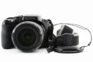 富士フィルム　FUJIFILM FinePix S9800 コンパクトデジタルカメラ #3147Y6MA10-4
