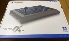 fighting stick α for PS5 PS4 PC SPF-013