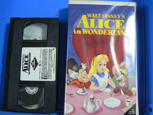 送料最安 510円～ VHS17：WALT DISNEY