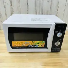 【早い者勝ち！】IRIS OHYAMA コンパクト電子レンジ 700W