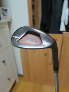 MASUDA M425 BRONZE MODUS3 115 WEDGE AW / マスダゴルフ Ｍ４２５ ブロンズ仕上げ（銅メッキ） モーダス１１５ウェッジ ＡＷ 【良品】