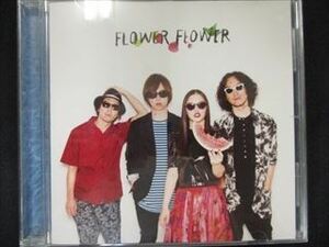 446＃中古CDS マネキン/FLOWER FLOWER YUI