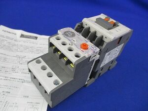 標準形電磁接触器・開閉器 10A 2Eサーマルリレー付 HC10-TK