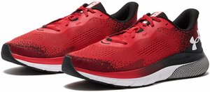 1576234-UNDER ARMOUR/UAホバー タービュランス2 ワイド メンズ ランニングシューズ ジョギン