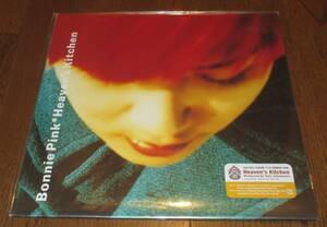 Bonnie Pink Heaven