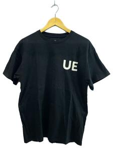 uniform experiment◆Tシャツ/2/コットン/BLK/UE-192003