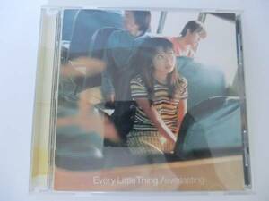 Every Little Thing ELT 『everlasting』 CDアルバム 中古