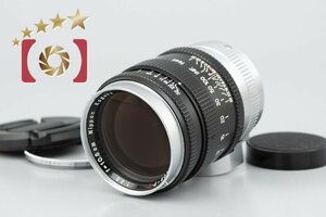 【中古】Nikon ニコン NIKKOR-P.C 105mm f/2.5 L39 ライカスクリューマウント