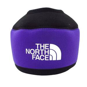 【送料無料】新品◆THE NORTH FACE◆250サイズ用 OD Can Cover OD缶 カバー パープル◆ノースフェイス アウトドア NN32233◆aae