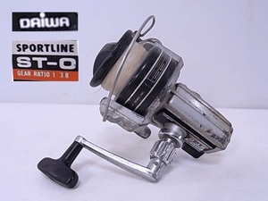 DAIWA スピニングリール ST-0 ◆ 0723-501 