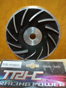 CVT STAR SPORT版プーリーセット・シグナスX・BWS125用