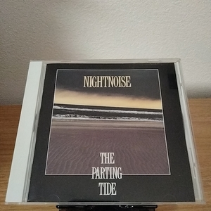 Parting Tide by Nightnoise
