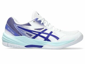 1532520-ASICS/レディース インドアシューズ GEL-TASK 3 ゲルタスク3 ハンドボールシューズ/