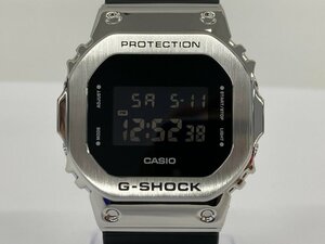 CASIO カシオ 腕時計 Gショック GM-5600U 稼働 箱あり【CEAK8029】
