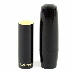 ランコム 口紅 ラプソリュルージュ/カラーデザイン 未使用 2点セット まとめて コスメ 化粧品 レディース LANCOME