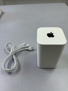 Apple ハードディスク内蔵 Wi-Fi無線ルーター AirMac Time Capsule 2TB A1470