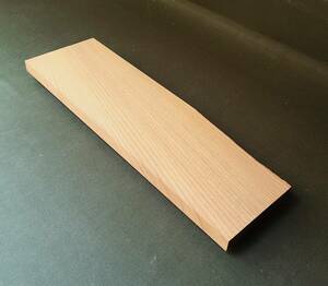 欅 ケヤキ ■ 無垢板 プレナー加工品 棚板 木工品 看板板 銘木 DIY ■（559）