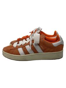 adidas◆CAMPUS 00S_キャンパス 00S/25cm/ORN/スウェード