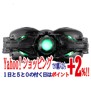 ★CSM変身ベルト 世紀王ムーンドライバー 仮面ライダーBLACK SUN◆新品Ss