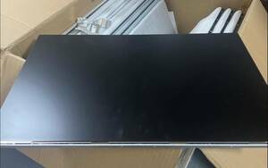 新品 EIZO FlexScan EV2785 液晶パネル 3840*2160