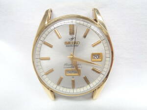 ★稼働品 SEIKO セイコー 6218-8970 Weekdater ウィークデーター SEIKOMATIC セイコーマチック 自動巻 35石☆彡