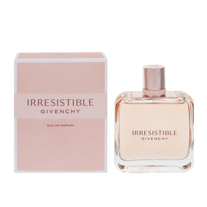 ジバンシイ イレジスティブル EDP・SP 80ml 香水 フレグランス IRRESISTIBLE GIVENCHY 新品 未使用