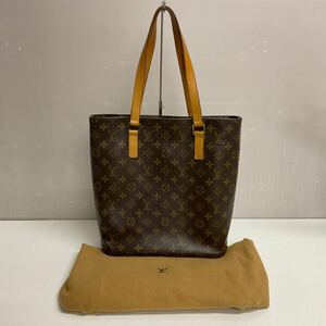 営MK45-80Y LOUIS VUITTON ルイヴィトン ヴァヴァンGM ショルダーバッグ モノグラム ハンドバッグ バッグ シリアルナンバーSR1022 袋有