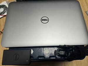 DELL XPS13 L322X Windows10