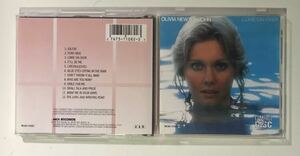 Olivia Newton-John / Come On Over