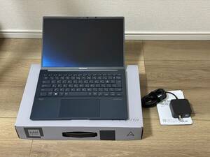 美品 ASUS Zenbook 14 OLED UX3405MA Core Ultra 9 185H 32GB 有機EL 送料無料！