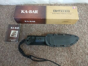 c3413 キャンプ 薪割り KA-BAR BK&T BECKER Knife ケーバーナイフ ベッカー キャンプ アウトドア ソロキャンプ